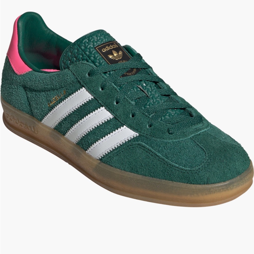 Adidas Gazelle Indoor Sneakers
